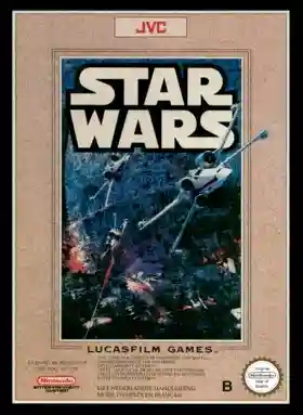 Star Wars (Europe)